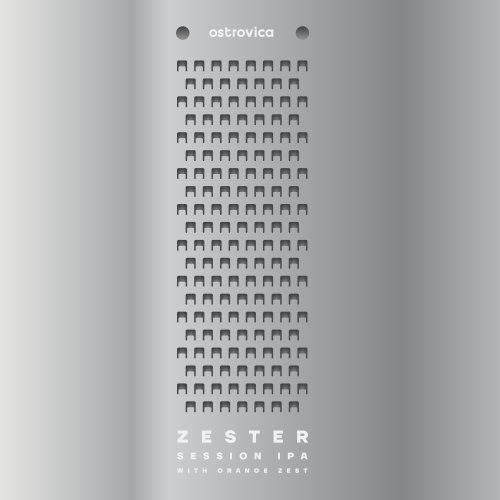 ZESTER