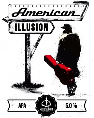 American Illusion APA