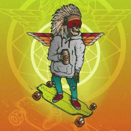 Longboard Dreams