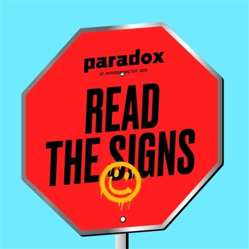 Read The Signs