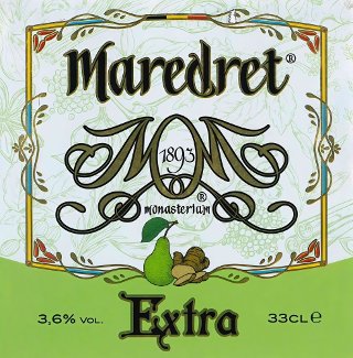 Maredret Extra