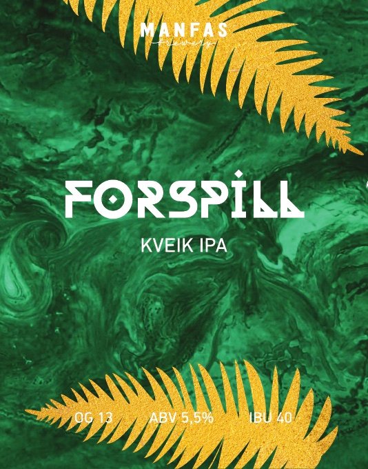 Forspill