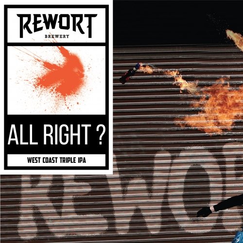 All Right?