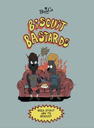 Biscuit Bastards