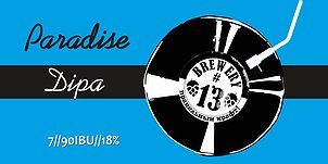 Paradise DIPA