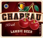 Chapeau Kriek
