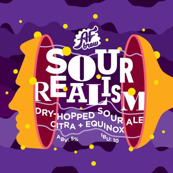 Sourrealism