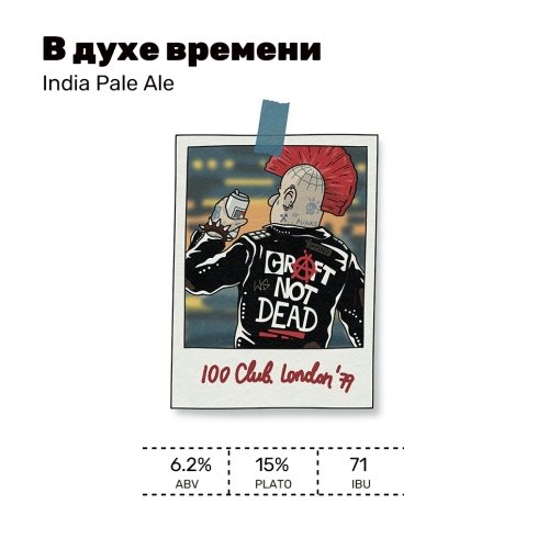 В духе времени '79