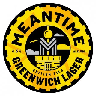 Greenwich Lager
