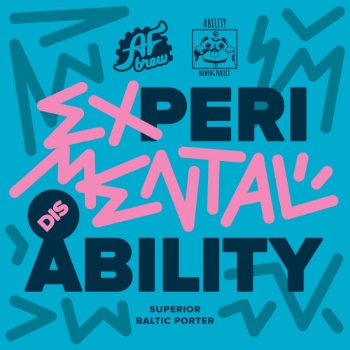 Experimental Disability