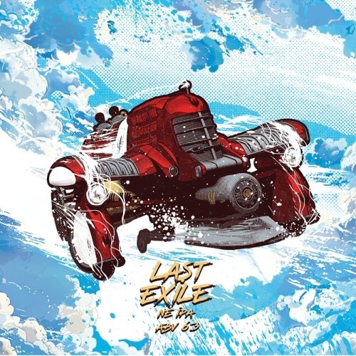 Last Exile