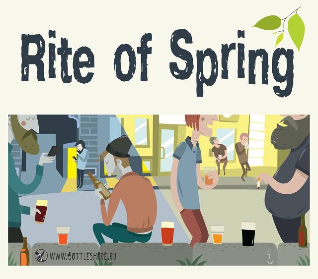 Rite of Spring