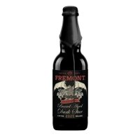 Barrel Aged Dark Star - Double Barrel (2025)