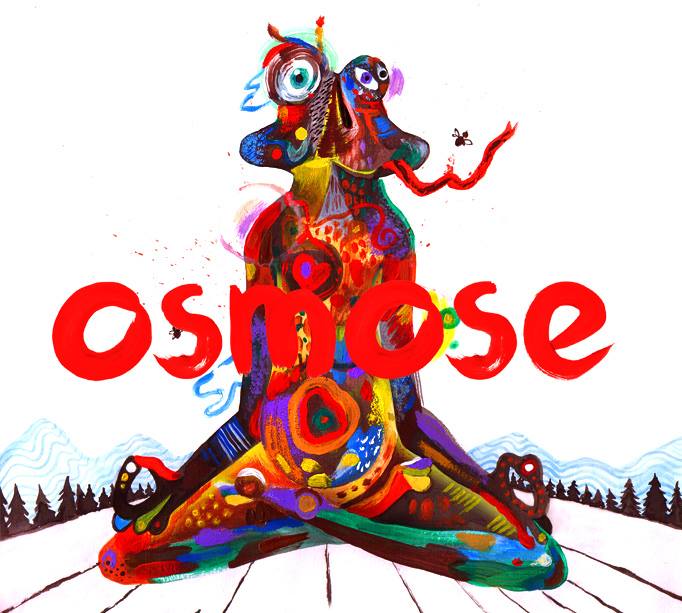 Osmose