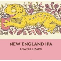 Lowfill Lizard