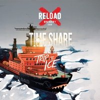 Time Share: Trip To Ice