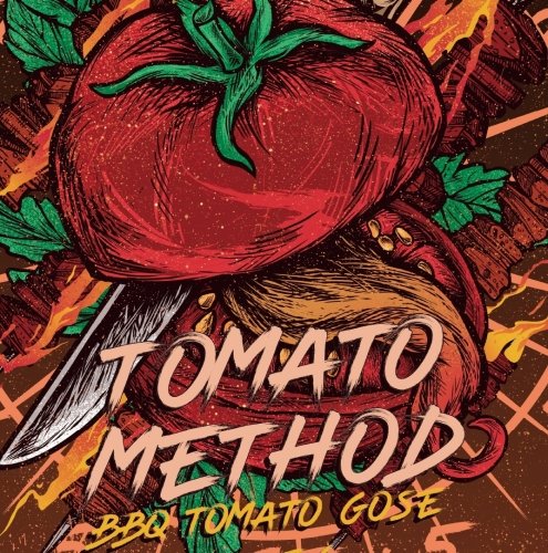 Tomato Method (BBQ Edition)