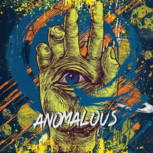 Anomalous