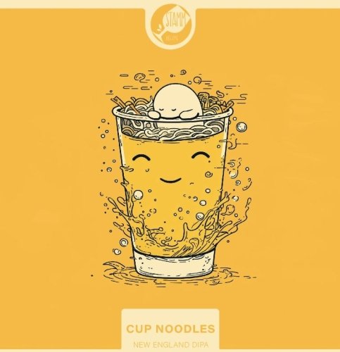 Cup Noodles