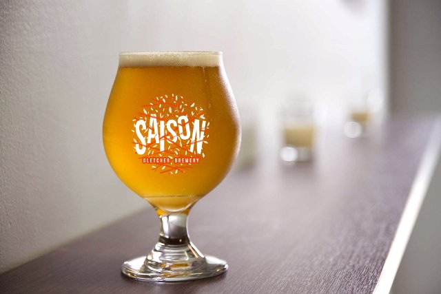 Gletcher Saison