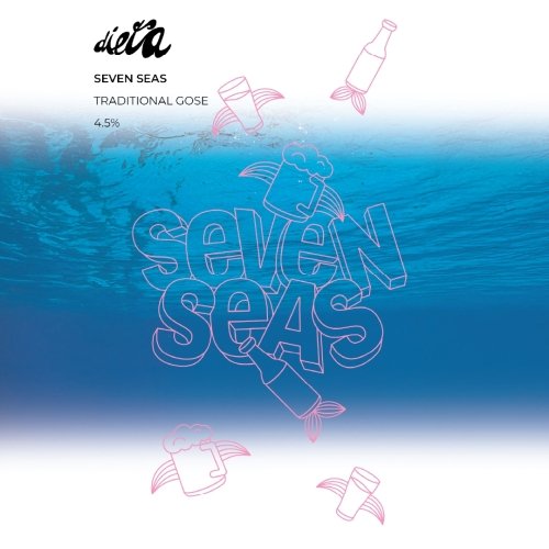 Seven Seas