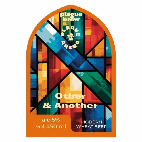 Other & Another