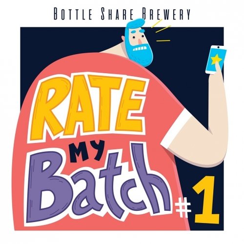 Rate My Batch #1
