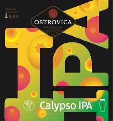 Calypso IPA